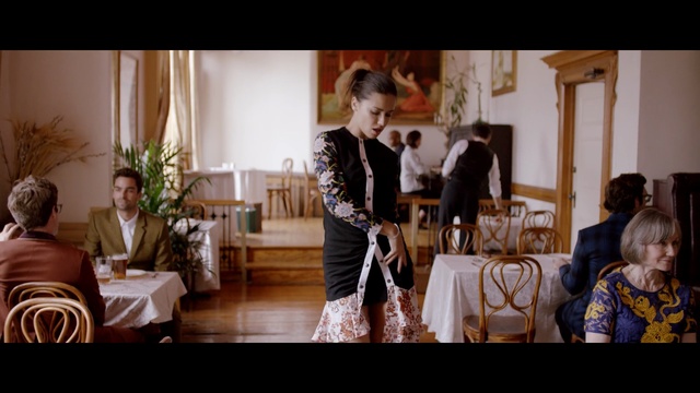 Video Reference: Photograph, Event, Room, Dress, Photography, Ceremony, Person