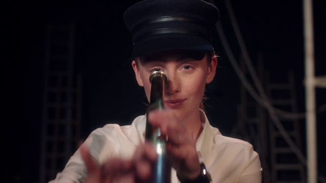 Video Reference: Performance, Hand, Photography, Singing, Singer
