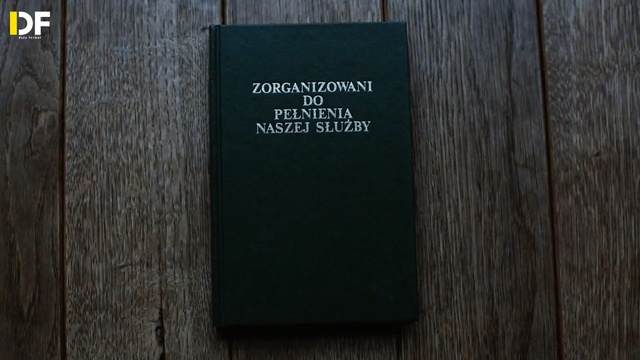 Video Reference: Text, Font, Wood