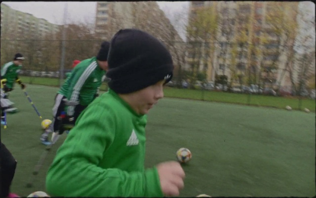 Video Reference: Player, Sports training, Grass, Competition event, Recreation, Sports equipment, Games, Play, Sports, Team sport