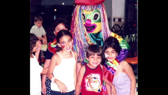 Video Reference: Fun, Party, Friendship, Event, Child, Smile, Photography, Happy, Vacation, Animation, Person