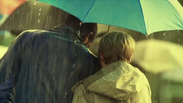 Video Reference: Umbrella, Organism, Fashion accessory