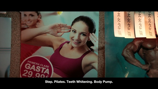 Video Reference: Muscle, Arm, Human, Selfie, Photography, Photo caption, Neck, Chest, Happy, Flesh, Person