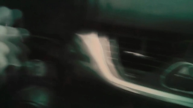 Video Reference: blue, green, black, mode of transport, car, light, family car, snapshot, photography, automotive mirror