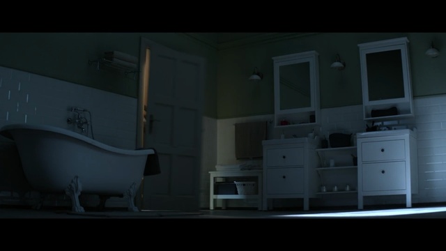 Video Reference: interior, furniture, room, home, house, modern, home theater, apartment, theater, luxury, floor, wood