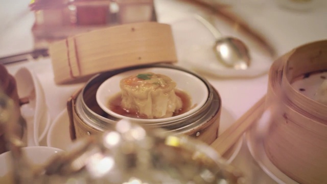 Video Reference: Food, Dish, Cuisine, Ingredient, Dim sum