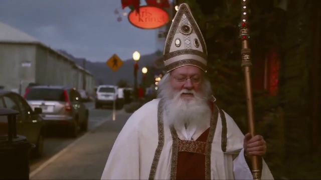 Video Reference: Bishop, Clergy, Metropolitan bishop, Archimandrite, Facial hair, Patriarch, Bishop, Elder, Tradition, Hieromonk, Person