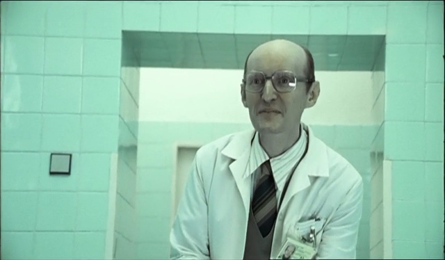 Video Reference: vision care, glasses, smile, Person