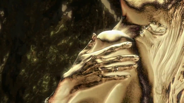 Video Reference: Cg artwork, Fictional character, Art