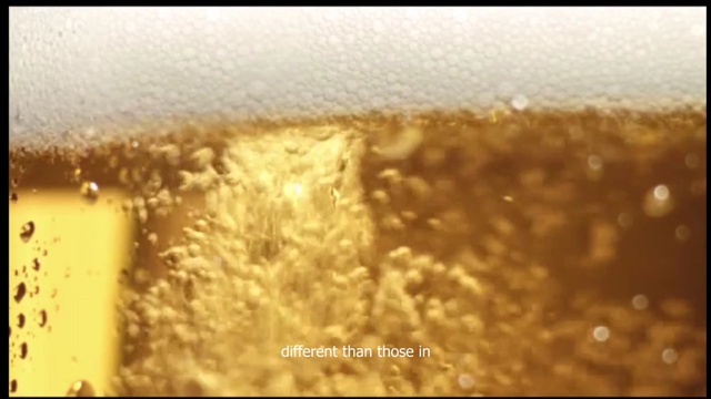 Video Reference: Caramel color, Person