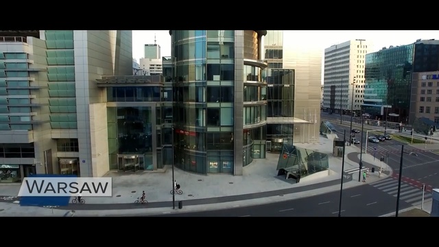 Video Reference: Metropolitan area, Building, City, Urban area, Commercial building, Human settlement, Mixed-use, Condominium, Property, Architecture