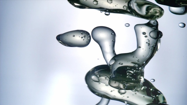Video Reference: water, technology, close up, organism, machine, product, computer wallpaper, drop, font, Person