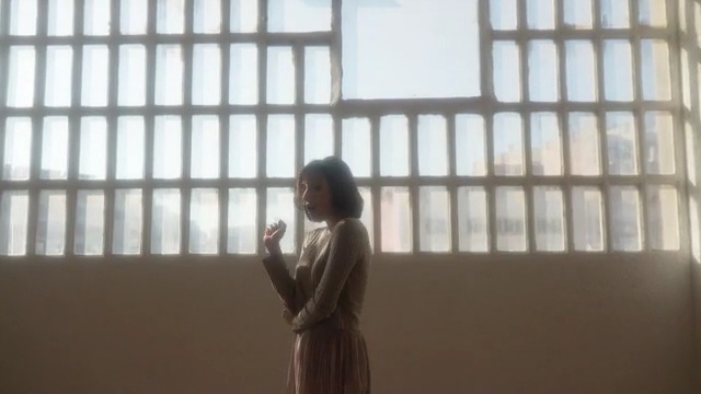 Video Reference: window, prison, daylighting, interior design, building