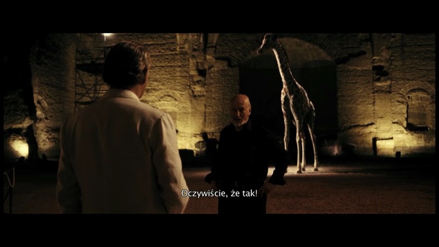 Video Reference: Darkness, Adaptation, Movie, Photography, Screenshot, Digital compositing, Scene, Animation, Flash photography