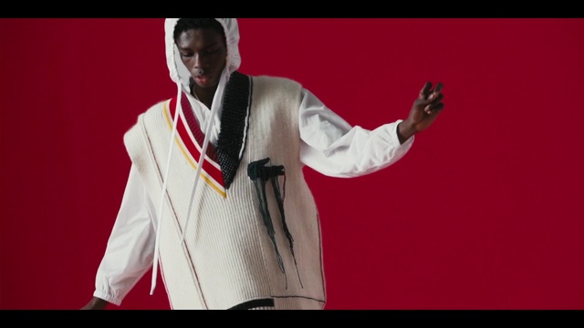 Video Reference: Performance, Outerwear, Photography, Performing arts, Music, Talent show, Orator, Gesture