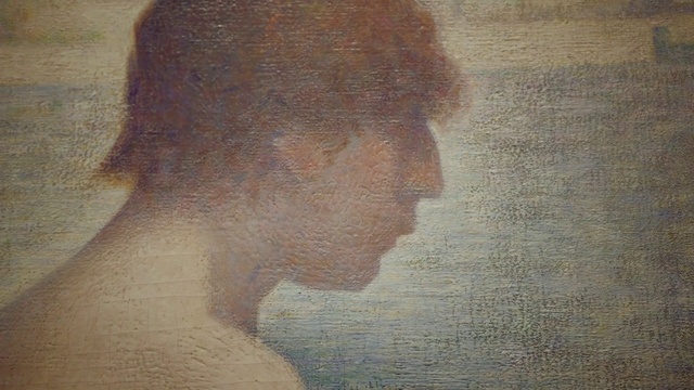 Video Reference: Face, Skin, Chin, Nose, Head, Cheek, Neck, Forehead, Lip, Jaw