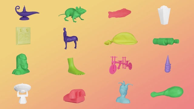 Video Reference: Organism, Illustration, Child art, Art