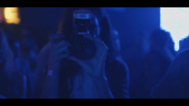 Video Reference: Blue, Cobalt blue, Black, Violet, Electric blue, Purple, Light, Music, Darkness, Music venue