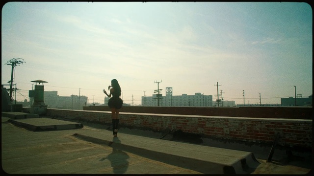 Video Reference: Sky, Snapshot, Cloud, Photography, Horizon, City, Skyline, Sea