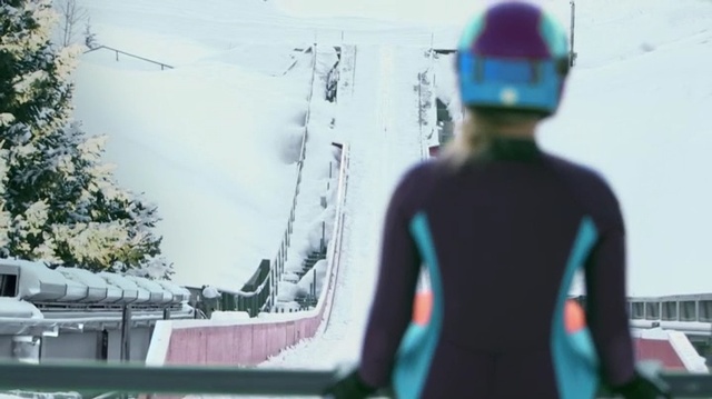 Video Reference: Wetsuit, Headgear, Personal protective equipment, Photography, Sportswear