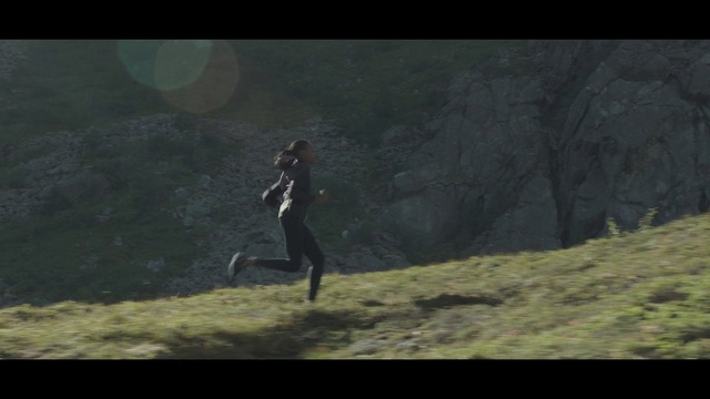 Video Reference: Nature, Natural environment, Screenshot, Atmospheric phenomenon, Grass, Tree, Ecoregion, Atmosphere, Grassland, Landscape