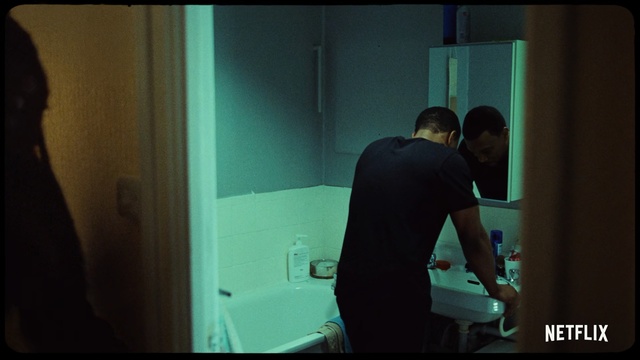 Video Reference: Room, Fun, Photography, Screenshot, Muscle