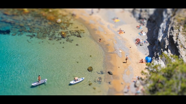 Video Reference: water, yellow, reflection, photography, leaf, sky, sea, sunlight, macro photography, aerial photography
