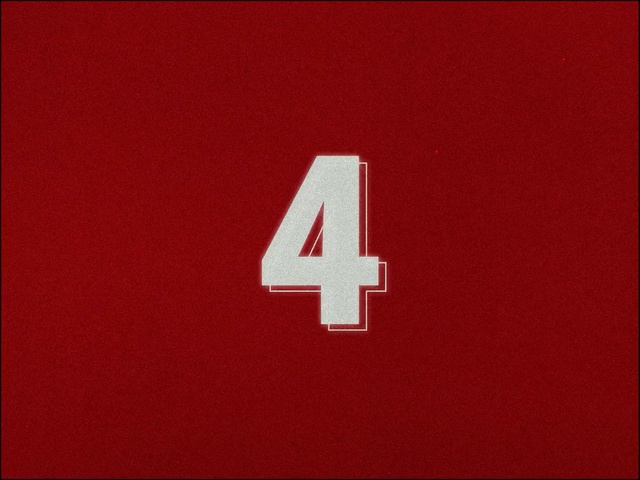 Video Reference: Red, Font, Text, Maroon, Logo, Number, Symbol, Material property, Brand, Carmine