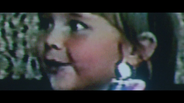 Video Reference: Face, Hair, Nose, Cheek, Eyebrow, Head, Beauty, Lip, Eye, Mouth, Person