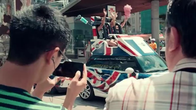 Video Reference: mode of transport, product, car, interaction, vehicle