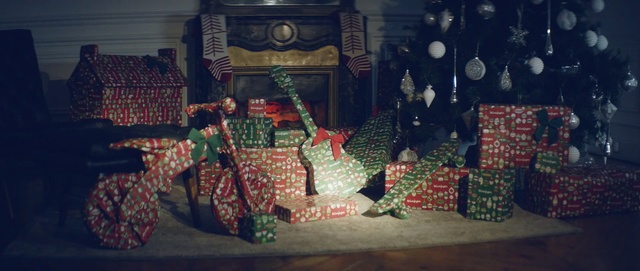 Video Reference: Room, Art, World, Person