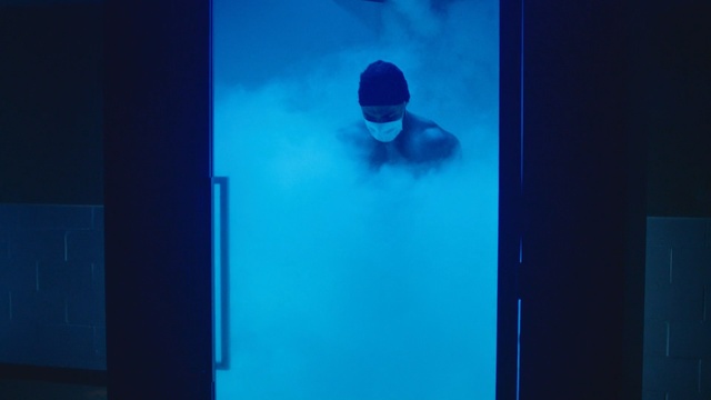 Video Reference: Blue, Electric blue, Cobalt blue, Azure, Recreation