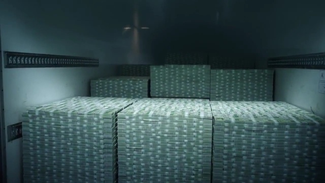 Video Reference: Bedroom, Room, Bed, Bed frame, Property, Furniture, Architecture, Wall, Bed sheet, Interior design