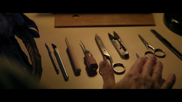 Video Reference: Scissors, Still life photography, Tool