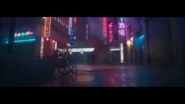 Video Reference: Light, Lighting, Neon, Night, Darkness, Stage, Midnight, Magenta, Neon sign, Music venue