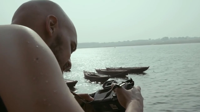 Video Reference: water, sea, vacation, vehicle, boating, recreation, boat, beach