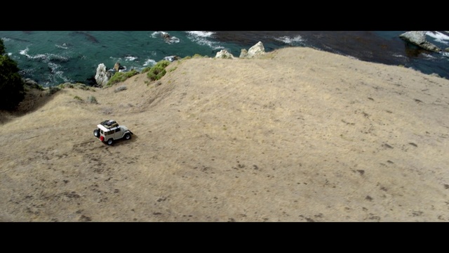 Video Reference: Sand, Geological phenomenon, Soil, Radio-controlled car, Aerial photography, Photography, Vehicle, Geology, Rock, Radio-controlled toy
