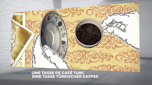 Video Reference: Eyelash, Textile, Rectangle, Yellow, Font, Art, Circle, Audio equipment, Pattern, Wood