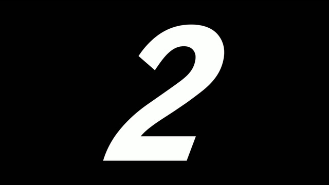 Video Reference: text, black and white, font, monochrome, logo, computer wallpaper, monochrome photography, graphics, brand, symbol