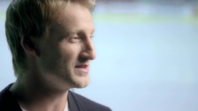 Video Reference: Face, Hair, Cheek, Chin, Nose, Facial expression, Forehead, Eyebrow, Head, Facial hair