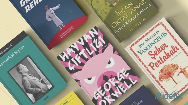 Video Reference: Pink, Text, Font, Design, Illustration, Material property, Graphic design, Paper, Book, Brand