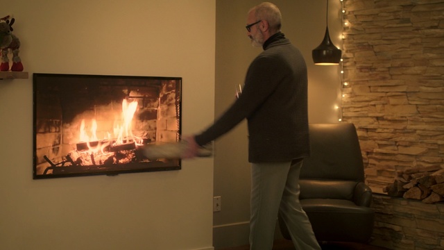 Video Reference: person