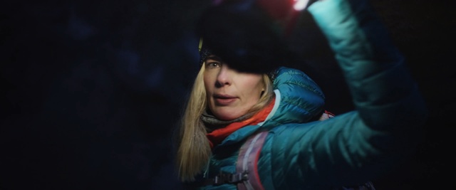 Video Reference: Face, Blue, Red, Beauty, Lady, Cool, Nose, Eye, Black hair, Fun, Person