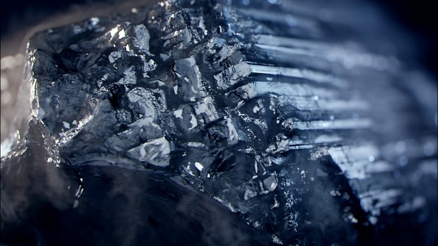Video Reference: Water, Blue, Ice, Sky, Freezing, Photography, Space, Crystal, Black-and-white, Glass