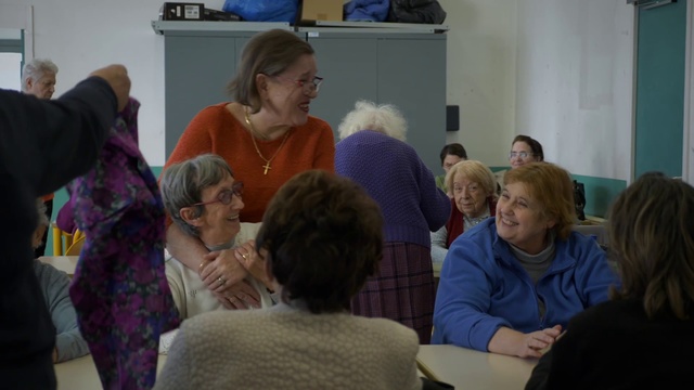 Video Reference: Event, Community, Conversation, Adaptation, Training