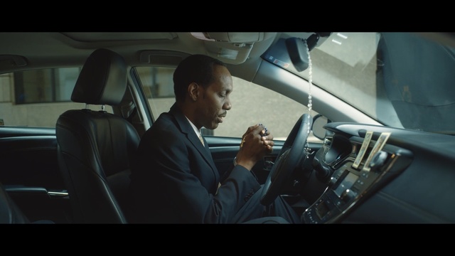 Video Reference: Vehicle door, Vehicle, Automotive design, Car, Mode of transport, Mid-size car, Luxury vehicle, Driving, Person