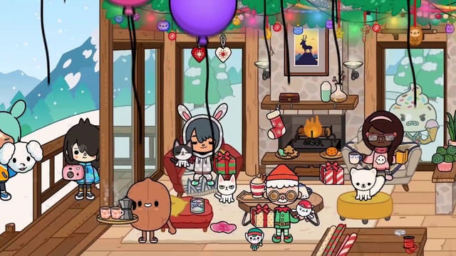 Video Reference: Animated cartoon, Cartoon, Adventure game, Illustration, Games, Room, Fiction, Animation, Fictional character, Art