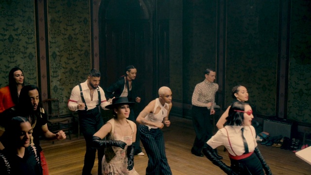 Video Reference: Performing arts, Event, Performance, heater, Dance, Musical theatre, Scene, Acting, Performance art, Drama