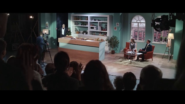 Video Reference: Stage, Performance, heater, Music, Event, Scene, Performance art, Fun, Performing arts, Room