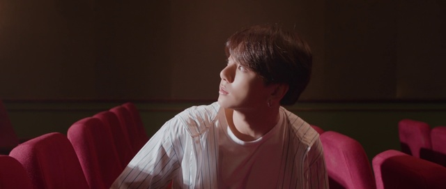 Video Reference: Chin, Nose, Cheek, Human, Mouth, Fun, Portrait, Jaw, Performance, Neck